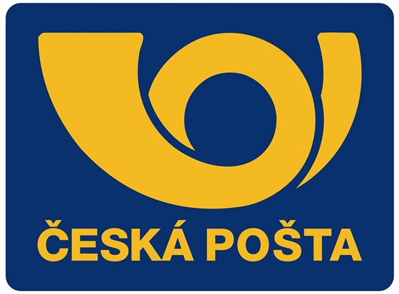 Česká pošta - platba předem doprava 