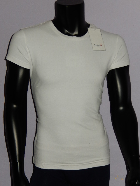REEBOK pánské tričko Slim fit