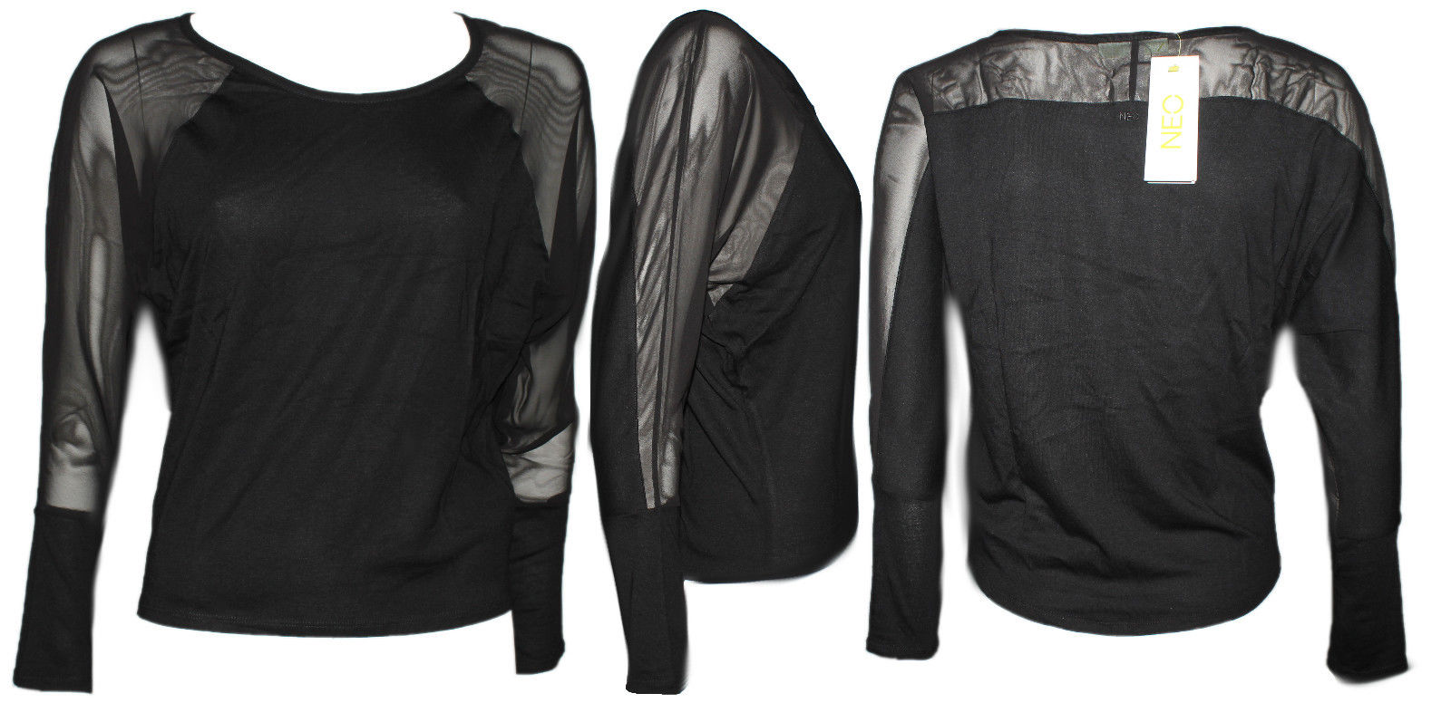 Dámský top Adidas Neo Chiffon 